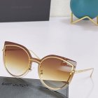 Yves Saint Laurent High Quality Sunglasses 505