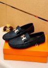 Hermes Men's Shoes 872