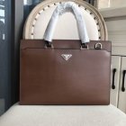 Prada High Quality Handbags 373