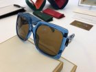 Gucci High Quality Sunglasses 3014