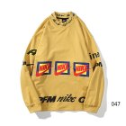 Nike Men's Long Sleeve T-shirts 27