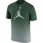Air Jordan Men's T-shirts 591