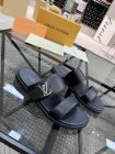 Louis Vuitton Men's Slippers 105
