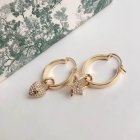 Dior Jewelry Earrings 488