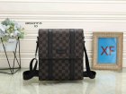 Louis Vuitton Normal Quality Handbags 965