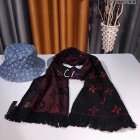 Louis Vuitton Scarves 303