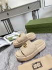 Gucci Women's Slippers 601