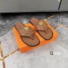 Hermes Men's Slippers 284