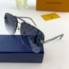 Louis Vuitton High Quality Sunglasses 70