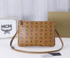 MCM High Quality Handbags 08