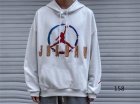 Air Jordan Men's Hoodies 22