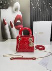 DIOR High Quality Handbags 161