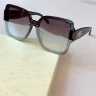Balenciaga High Quality Sunglasses 556