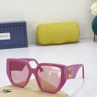 Gucci High Quality Sunglasses 3537