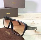 TOM FORD High Quality Sunglasses 911