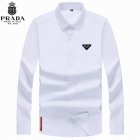Prada Men's Shirts 101