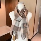 Burberry Scarves 115