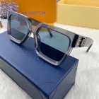 Louis Vuitton High Quality Sunglasses 2504