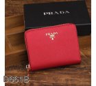 Prada Normal Quality Wallets 30