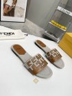 Fendi Women's Slippers 63