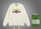 Gucci Men's Long Sleeve T-shirts 435