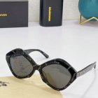 Balenciaga High Quality Sunglasses 214