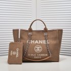 Chanel High Quality Handbags 604