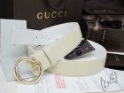 Gucci High Quality Belts 160