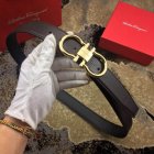 Salvatore Ferragamo High Quality Belts 251