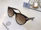 Versace High Quality Sunglasses 1309