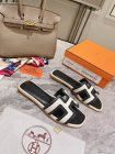 Hermes Women's Slippers 377