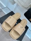 Chanel Women's Slippers 176