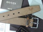 Gucci High Quality Belts 267