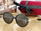 Gucci High Quality Sunglasses 2493