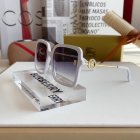 Burberry High Quality Sunglasses 1011