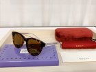 Gucci High Quality Sunglasses 782