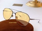 TOM FORD High Quality Sunglasses 1876