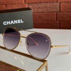 Chanel High Quality Sunglasses 1726