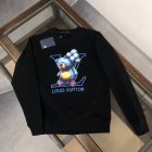 Louis Vuitton Men's Long Sleeve T-shirts 765