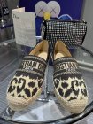 DIOR Women's Shoes 99