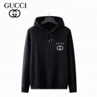 Gucci Men's Hoodies 308