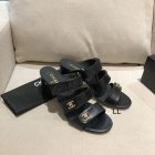 Chanel Women's Shoes 288