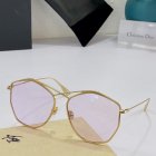 DIOR High Quality Sunglasses 1254
