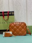 Gucci High Quality Handbags 1395