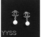 Chanel Jewelry Earrings 37