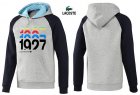 Lacoste Men's Hoodies 152