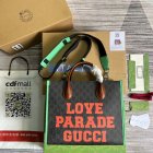 Gucci Original Quality Handbags 454