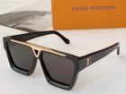 Louis Vuitton High Quality Sunglasses 2803