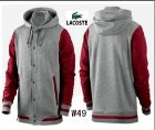 Lacoste Men's Outwear 24