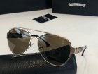 Chrome Hearts High Quality Sunglasses 322